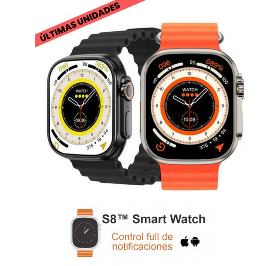 S8™ Smart Watch