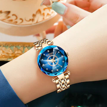 Reloj Ocean Star de Lujo