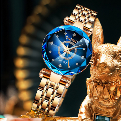 Reloj Ocean Star de Lujo